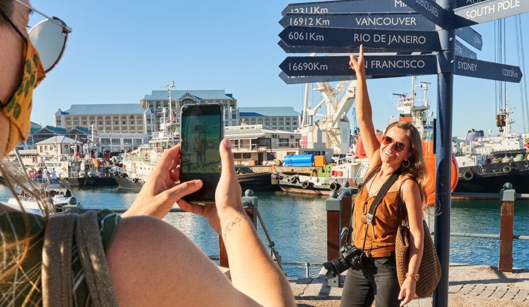 Essential Gear for International Travel: Must-Haves for Stress-Free Adventures