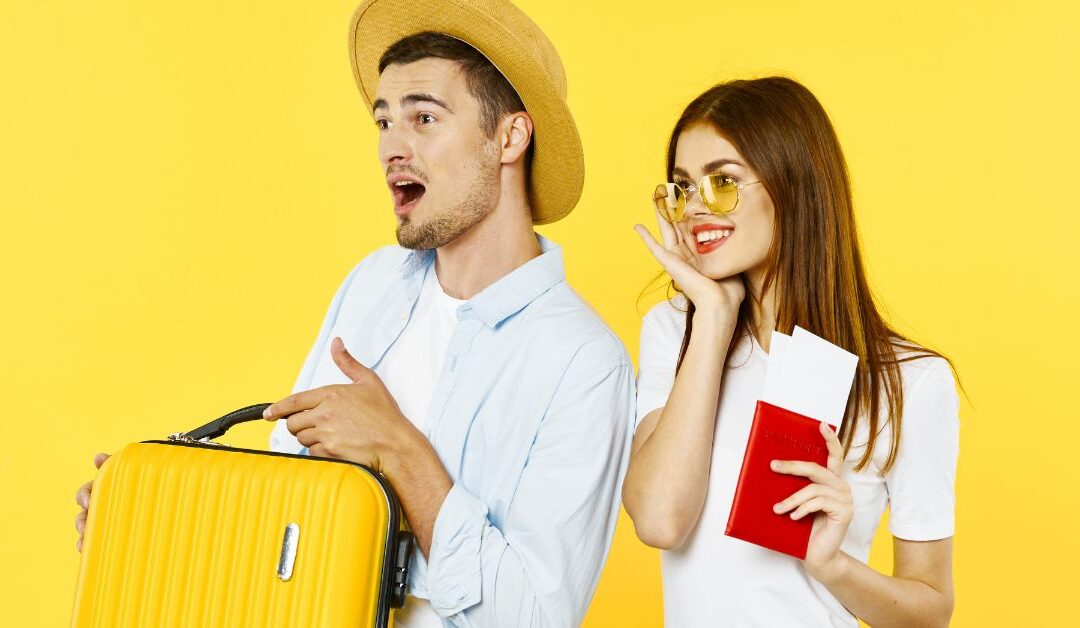 Pack Less, Explore More: Your Guide to Must-Have Lightweight Travel Essentials