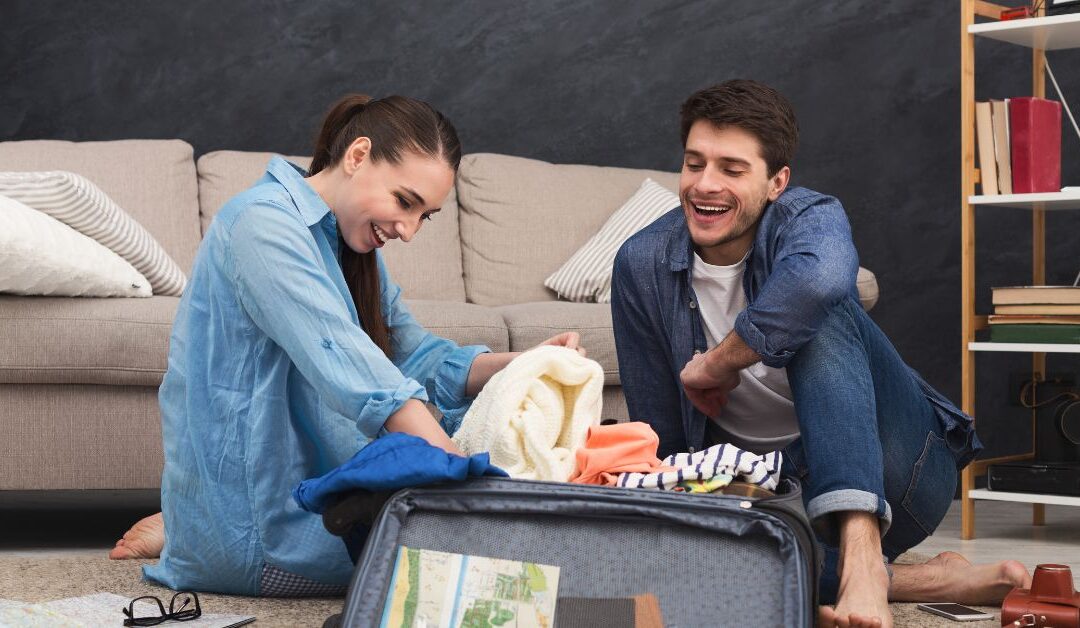 The Conscious Traveler’s Checklist: Sustainable Essentials for Every Journey