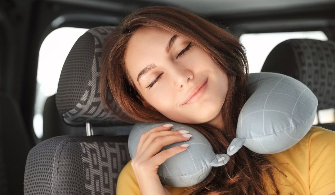 The Ultimate Guide to Travel Comfort Essentials for Stress-Free Trips