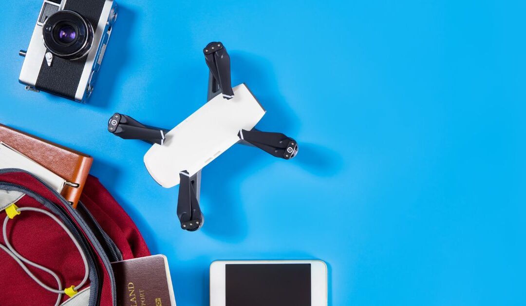 The Ultimate Travel Tech Essentials Guide: Upgrade Your Next Adventure