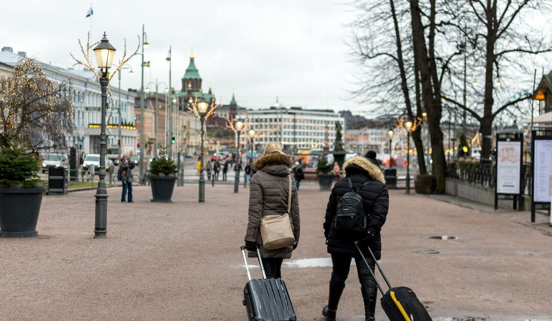 Essential Weather-Ready Travel Gear You Need for Every Adventure