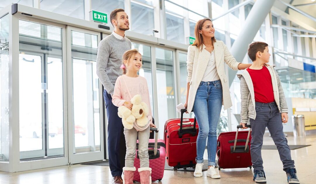 How to Pack the Perfect Flight & Airport Essentials for Any Trip